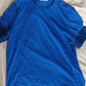 Versace Collection's Shirt